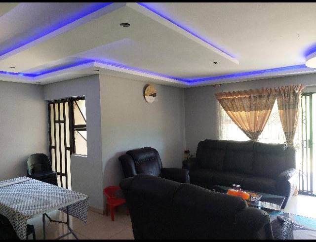 4 BEDROOM HOUSE FOR SALE IN UMGABABA